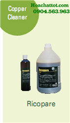 Copper Cleaner RICOPARE